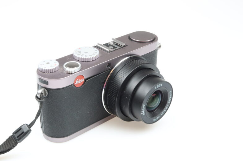 Leica X1 Kamera 18420 Camera Elmarit 24mm f2.8 ASPH lens Leitz 99847 - Image 4