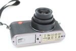 Leica X1 Kamera 18420 Camera Elmarit 24mm f2.8 ASPH lens Leitz 99847 - Image 8