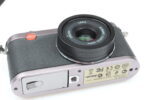 Leica X1 Kamera 18420 Camera Elmarit 24mm f2.8 ASPH lens Leitz 99847 - Image 9