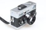 Rollei 35 SE Kamera Sonnar 40mm f2.8 Objektiv lens 99836 top condition - Image 2