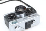 Rollei 35 SE Kamera Sonnar 40mm f2.8 Objektiv lens 99836 top condition - Image 5