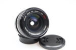 Canon FD 24mm f2.8 S.S.C. Objektiv lens FD Anschluss mount
