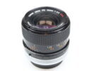 Canon FD 24mm f2.8 S.S.C. Objektiv lens FD Anschluss mount 99854 - Image 2