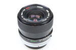 Canon FD 24mm f2.8 S.S.C. Objektiv lens FD Anschluss mount 99854 - Image 3