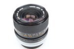 Canon FD 24mm f2.8 S.S.C. Objektiv lens FD Anschluss mount 99854 - Image 5