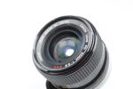 Canon FD 24mm f2.8 S.S.C. Objektiv lens FD Anschluss mount 99854 - Image 7