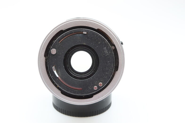 Canon FD 24mm f2.8 S.S.C. Objektiv lens FD Anschluss mount 99854 - Image 8
