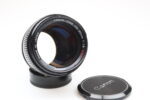 Canon FD 85mm f1.8 S.S.C. Objektiv lens FD Anschluss mount