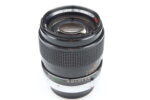 Canon FD 85mm f1.8 S.S.C. Objektiv lens FD Anschluss mount 99853 - Image 2