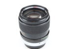 Canon FD 85mm f1.8 S.S.C. Objektiv lens FD Anschluss mount 99853 - Image 3