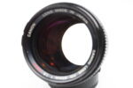 Canon FD 85mm f1.8 S.S.C. Objektiv lens FD Anschluss mount 99853 - Image 7