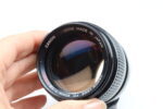 Canon FD 85mm f1.8 S.S.C. Objektiv lens FD Anschluss mount 99853 - Image 8