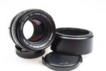 Canon FD 50mm f1.4 S.S.C. Objektiv lens FD Anschluss mount