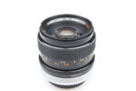 Canon FD 50mm f1.4 S.S.C. Objektiv lens FD Anschluss mount 99852 – Bild 2