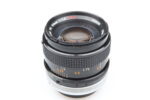 Canon FD 50mm f1.4 S.S.C. Objektiv lens FD Anschluss mount 99852 – Bild 3