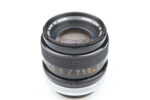 Canon FD 50mm f1.4 S.S.C. Objektiv lens FD Anschluss mount 99852 – Bild 5