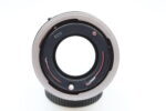 Canon FD 50mm f1.4 S.S.C. Objektiv lens FD Anschluss mount 99852 – Bild 7