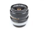 Canon FD 28mm f2.8 S.C. Objektiv lens FD Anschluss mount 99855 – Bild 2