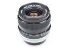 Canon FD 28mm f2.8 S.C. Objektiv lens FD Anschluss mount 99855 – Bild 5