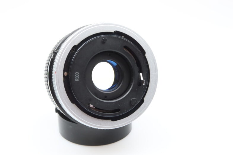 Canon FD 28mm f2.8 S.C. Objektiv lens FD Anschluss mount 99855 – Bild 7