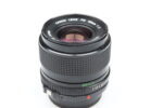 Canon FD 35mm f2 Objektiv lens FD Anschluss mount 99856 - Image 2