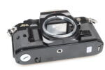 Canon A-1 black Kamera Camera 99857 – Bild 2