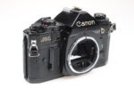Canon A-1 black Kamera Camera 99857 – Bild 3