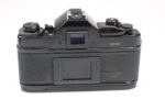 Canon A-1 black Kamera Camera 99857 – Bild 5