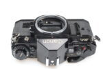 Canon A-1 black Kamera Camera 99857 – Bild 6