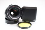 Hasselblad Sonnar 150mm f4 T* CF Objektiv lens Carl Zeiss