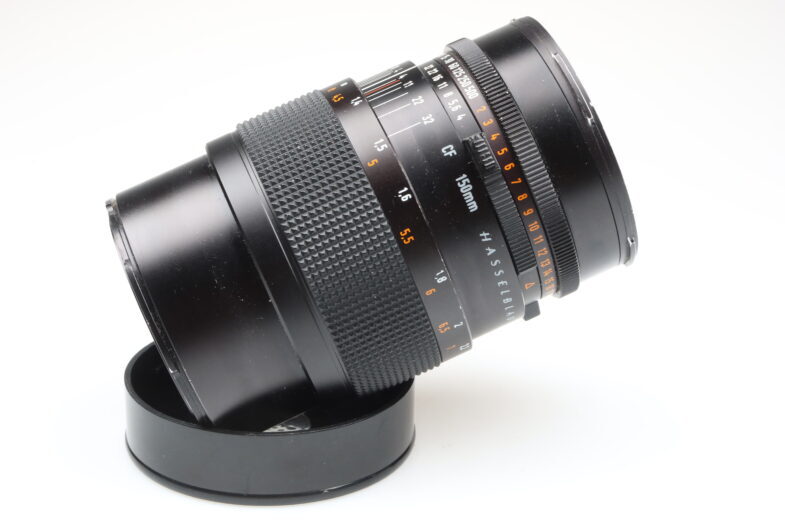 Hasselblad Sonnar 150mm f4 T* CF Objektiv lens Carl Zeiss 99858 - Image 2