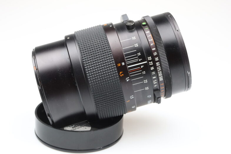 Hasselblad Sonnar 150mm f4 T* CF Objektiv lens Carl Zeiss 99858 - Image 3