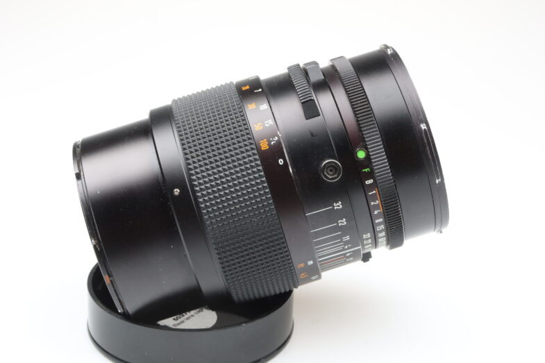 Hasselblad Sonnar 150mm f4 T* CF Objektiv lens Carl Zeiss 99858 - Image 4