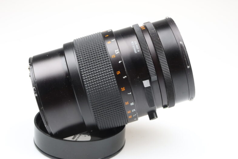 Hasselblad Sonnar 150mm f4 T* CF Objektiv lens Carl Zeiss 99858 - Image 5