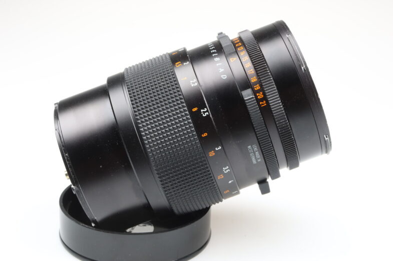 Hasselblad Sonnar 150mm f4 T* CF Objektiv lens Carl Zeiss 99858 - Image 6