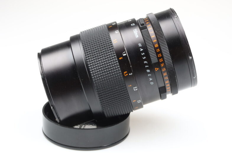 Hasselblad Sonnar 150mm f4 T* CF Objektiv lens Carl Zeiss 99858 - Image 7
