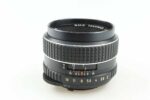 Asahi smc Takumar 2 55 mm M42 Anschluss 88276