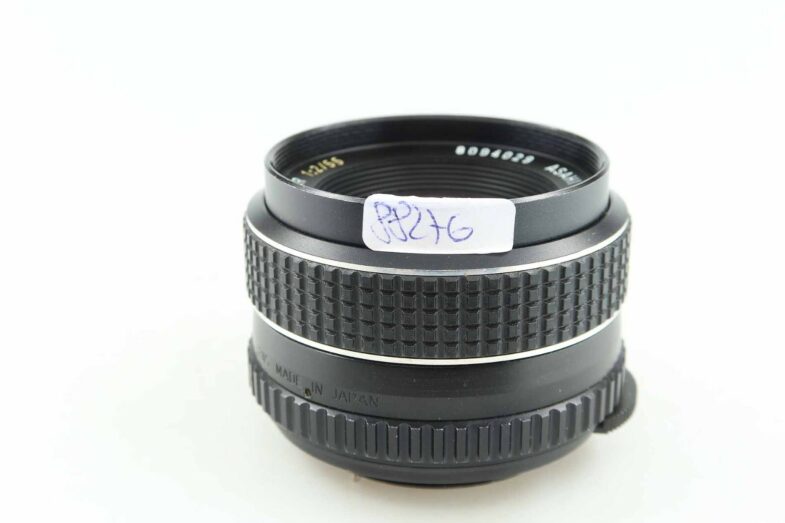 Asahi smc Takumar 2 55 mm M42 Anschluss 88276 - Image 3