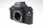 Canon F-1 New Kamera Camera 97001 – Bild 2