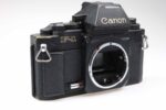 Canon F-1 New Kamera Camera 97001 – Bild 4