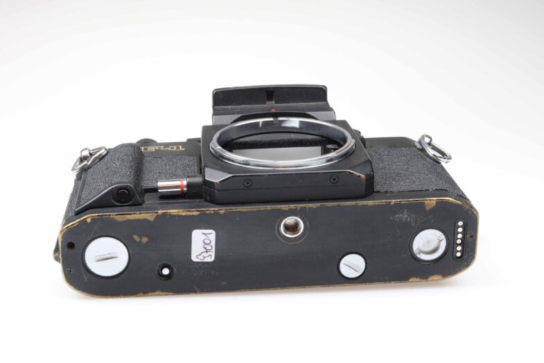 Canon F-1 New Kamera Camera 97001 – Bild 5