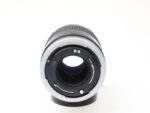 Canon FD 135mm f3.5 Objektiv lens Chrome Metallausführung 97871 – Bild 7