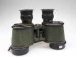 Carl Zeiss 7x40 NVA Bundeswehr Strichplatte  Fernglas last version 97572
