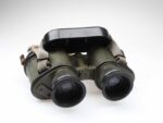 Carl Zeiss 7x40 NVA Bundeswehr Strichplatte  Fernglas last version 97572 - Image 2
