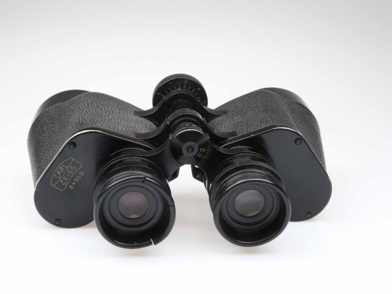 Carl Zeiss 8x50B  Fernglas binoculars   97190 - Image 6