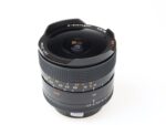 Carl Zeiss F-Distagon 16mm f2.8 T* Objektiv Contax Anschluss 97971 near mint – Bild 2