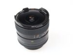 Carl Zeiss F-Distagon 16mm f2.8 T* Objektiv Contax Anschluss 97971 near mint – Bild 3