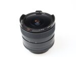 Carl Zeiss F-Distagon 16mm f2.8 T* Objektiv Contax Anschluss 97971 near mint – Bild 5