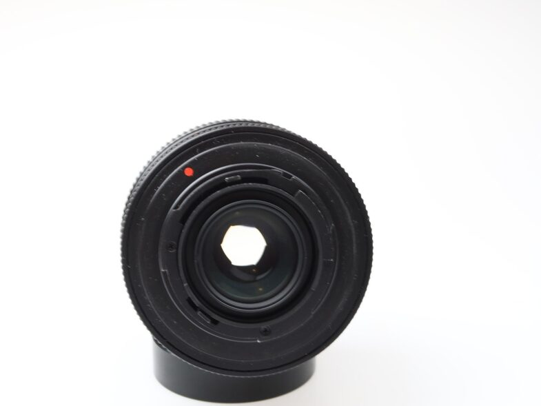 Carl Zeiss F-Distagon 16mm f2.8 T* Objektiv Contax Anschluss 97971 near mint – Bild 7