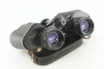 Carl Zeiss Jena Deltrintem 8x30 8x30 Q1 Fernglas binoculars   89741 – Bild 4